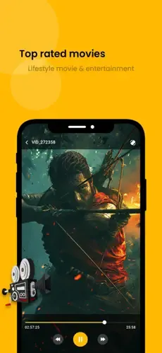 hotstar-disney-plus Top Rated Movies