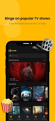 hotstar-disney-plus tv show